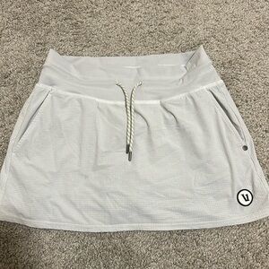 Vuori Sz sm tennis skirt